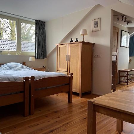 Bed En Breakfast De Kees Еерсел Екстериор снимка