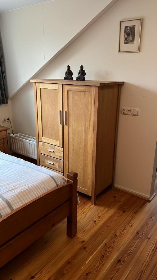 Bed En Breakfast De Kees Еерсел Екстериор снимка