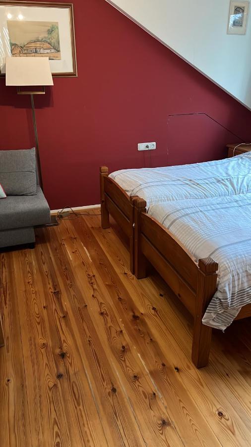 Bed En Breakfast De Kees Еерсел Екстериор снимка