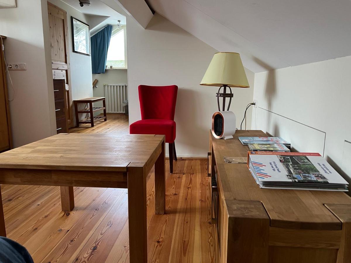 Bed En Breakfast De Kees Еерсел Екстериор снимка