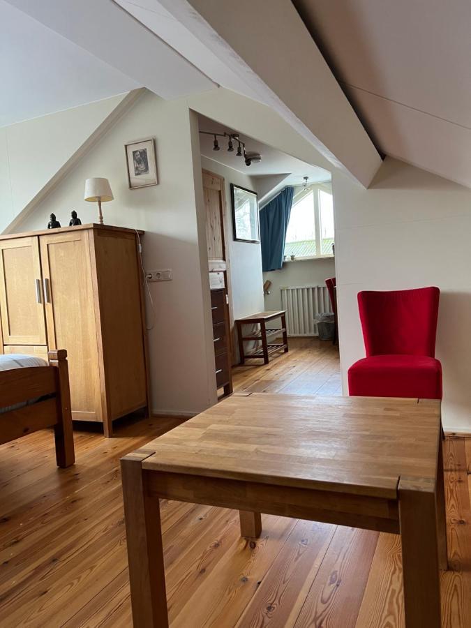 Bed En Breakfast De Kees Еерсел Екстериор снимка