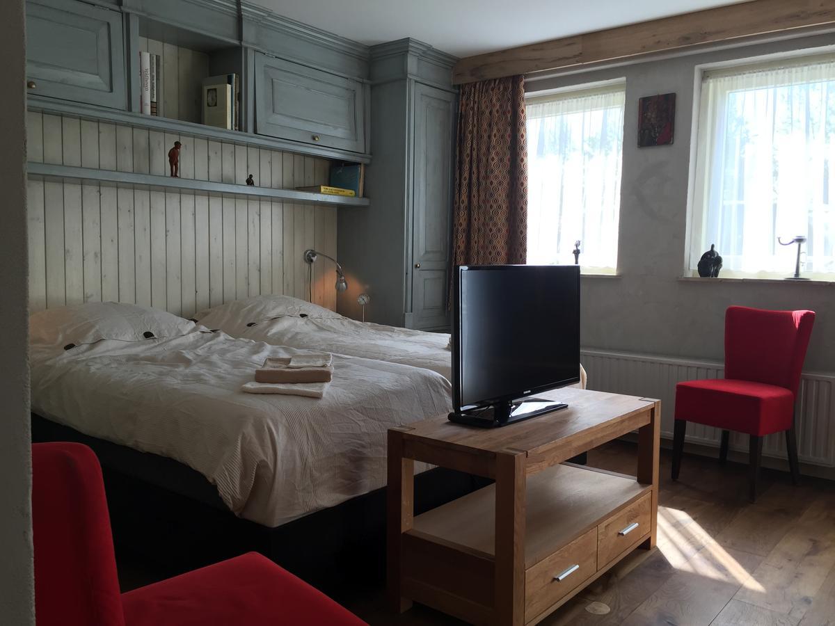 Bed En Breakfast De Kees Еерсел Екстериор снимка