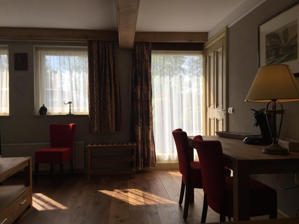 Bed En Breakfast De Kees Еерсел Екстериор снимка