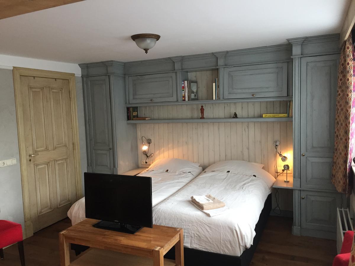 Bed En Breakfast De Kees Еерсел Екстериор снимка