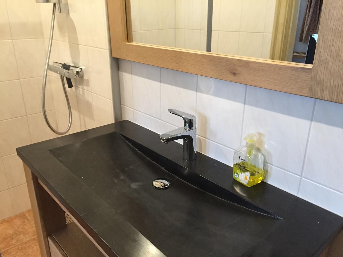 Bed En Breakfast De Kees Еерсел Екстериор снимка