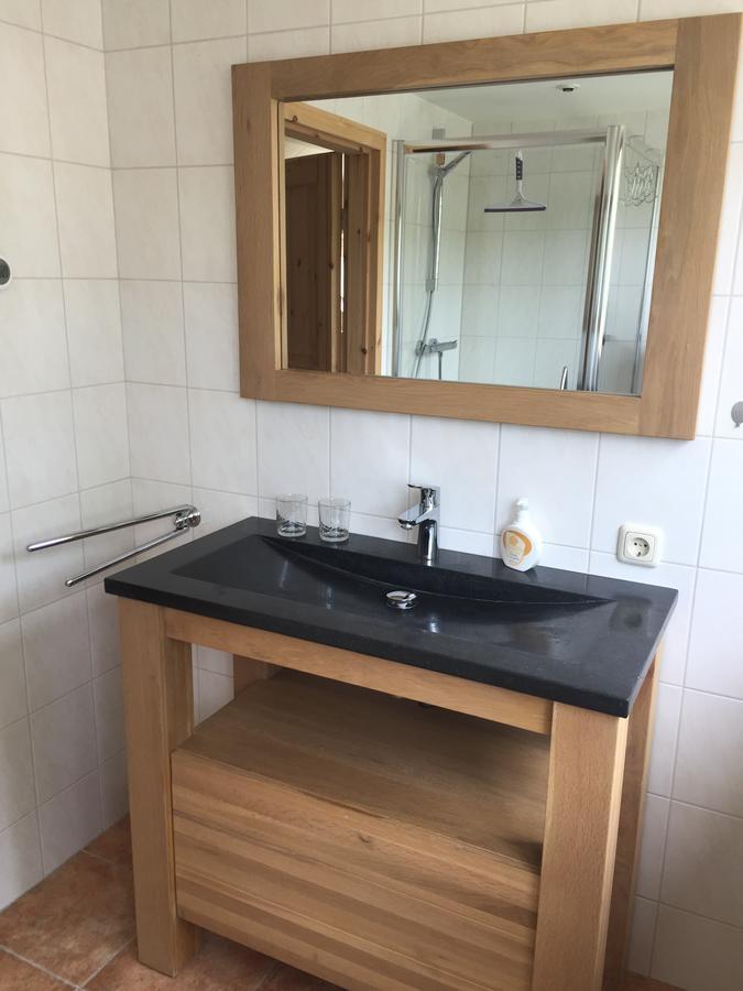 Bed En Breakfast De Kees Еерсел Екстериор снимка