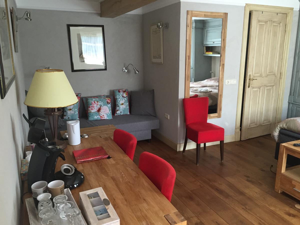 Bed En Breakfast De Kees Еерсел Екстериор снимка