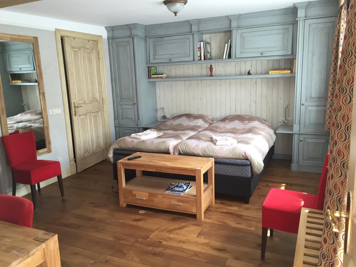 Bed En Breakfast De Kees Еерсел Екстериор снимка