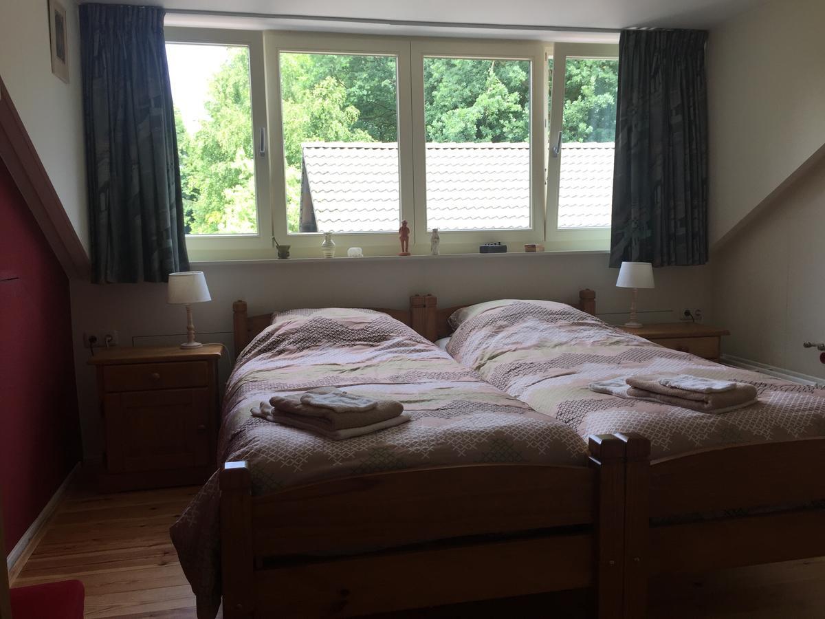 Bed En Breakfast De Kees Еерсел Екстериор снимка