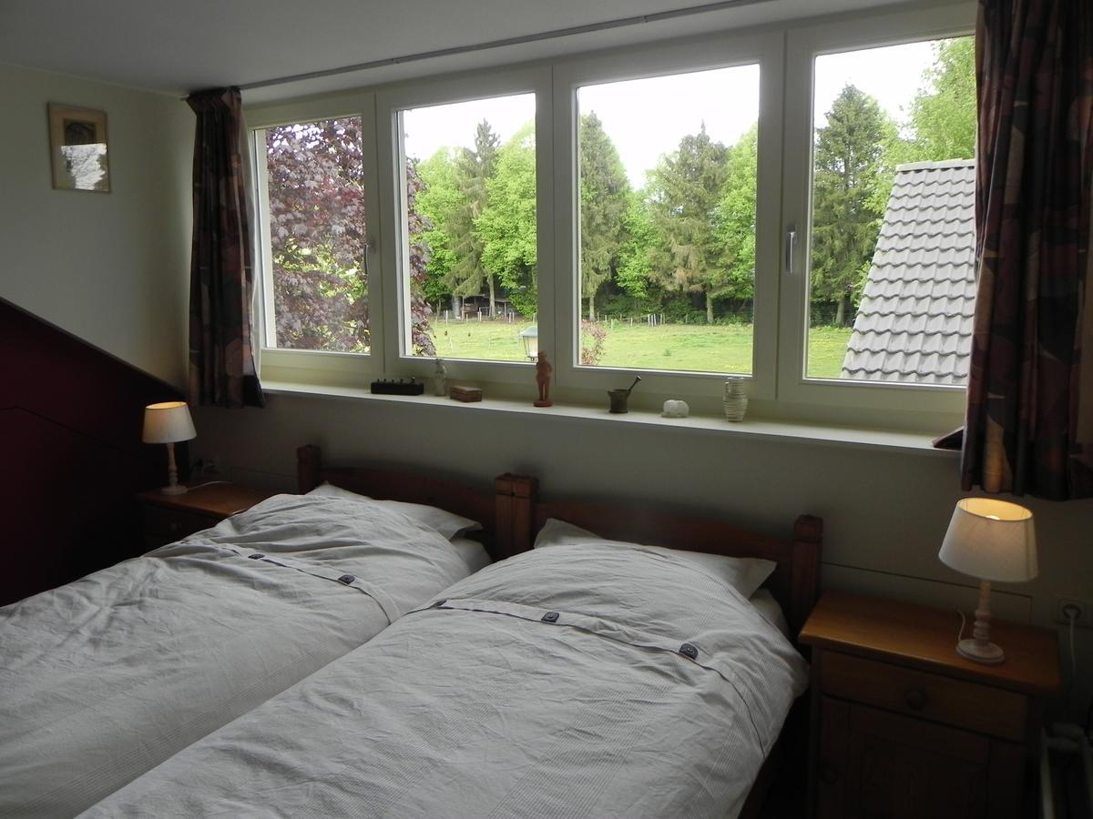 Bed En Breakfast De Kees Еерсел Екстериор снимка