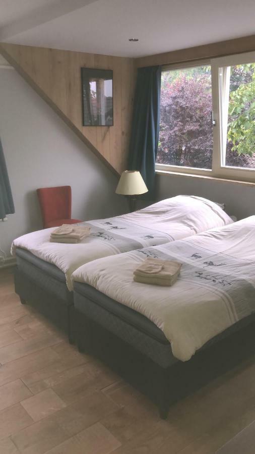 Bed En Breakfast De Kees Еерсел Екстериор снимка