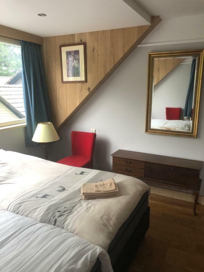 Bed En Breakfast De Kees Еерсел Екстериор снимка